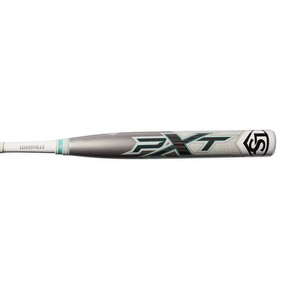 New Louisville Slugger PXT X18 FPPX18A9 Fastpitch Softball Bat 2018 NIW (-9) Shop By Certification 4 New Louisville Slugger PXT X18 FPPX18A9 Fastpitch Softball Bat 2018 NIW (-9) Shop By Certification - Image 2