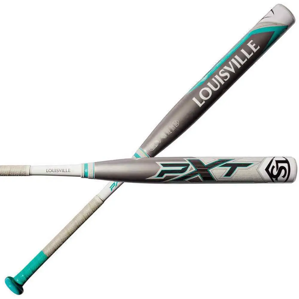 New Louisville Slugger PXT X18 FPPX18A9 Fastpitch Softball Bat 2018 NIW (-9) Shop By Certification 6 New Louisville Slugger PXT X18 FPPX18A9 Fastpitch Softball Bat 2018 NIW (-9) Shop By Certification - Image 4
