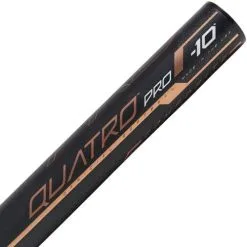 Shop By Certification New Rawlings FPQP10 2019 Quatro Pro Fastpitch Softball Bat 2 1/4 -10 -Baseball Bats Sales 2023 fpqp10 203 1080x1080
