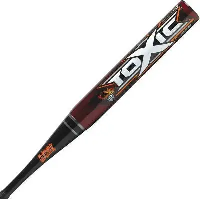 New Worth Toxic FPTOX Fastpitch Softball Bat Red Shop By Certification 3 New Worth Toxic FPTOX Fastpitch Softball Bat Red Shop By Certification