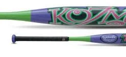 Louisville Slugger New Louisville Fastpitch Softball Kozmo FPXK Non-USSSA Stamp