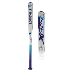 New Louisville Slugger 2017 Xeno Plus FPXN170 Fastpitch Softball Bat -10 -Baseball Bats Sales 2023 fpxn170 3 edited 1080x1080