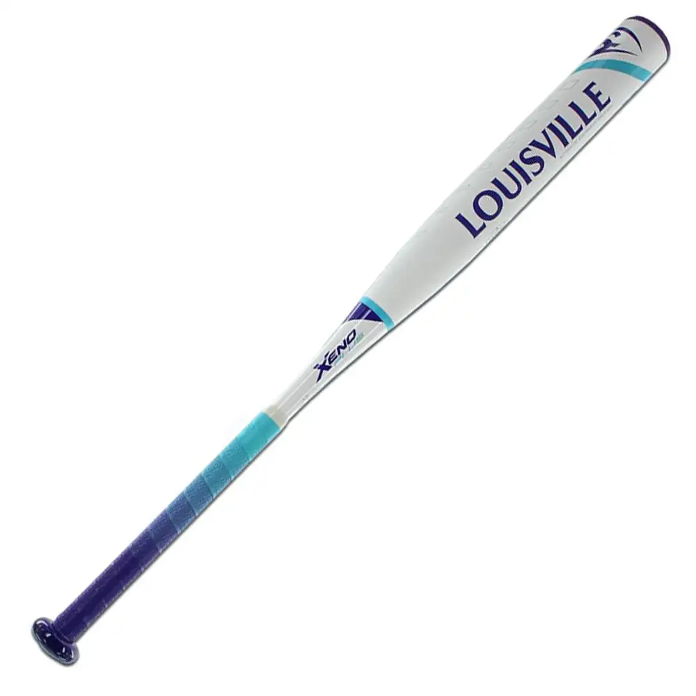 New Other Louisville Slugger 34/26 2017 Xeno Plus FPXN178 Fastpitch Bat -8 Shop By Certification 3 New Other Louisville Slugger 34/26 2017 Xeno Plus FPXN178 Fastpitch Bat -8 Shop By Certification