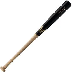 New Easton Mako -9 Ash Youth Wood Baseball Bat 2020 Black/Natural 31 Inch