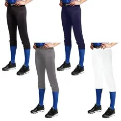 Intensity Women's Cooldown Fastpitch Pant N5311W