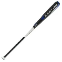New Easton S3 JBB16S400 2 5/8″ Coach Pitch Baseball Bat Blue/Black -11 Baseball Bats