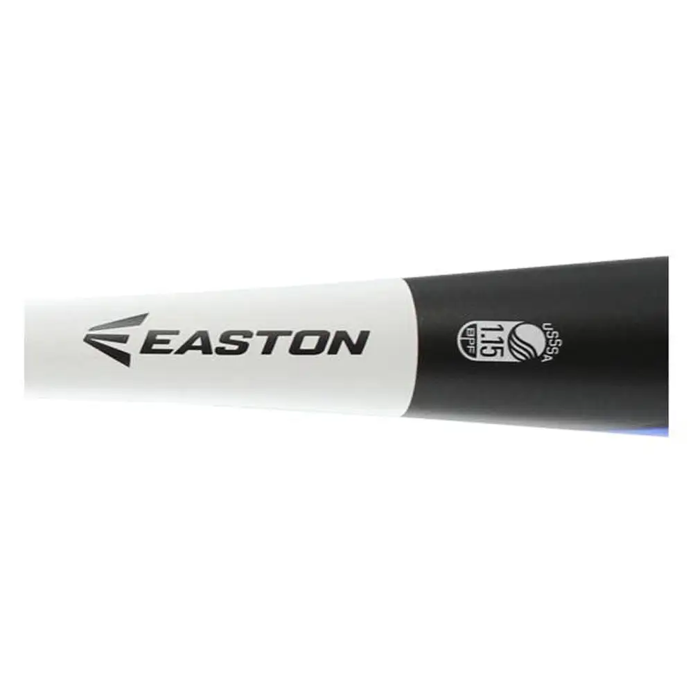 New Easton S3 JBB16S400 2 5/8″ Coach Pitch Baseball Bat Blue/Black -11 Baseball Bats 7 New Easton S3 JBB16S400 2 5/8″ Coach Pitch Baseball Bat Blue/Black -11 Baseball Bats - Image 5