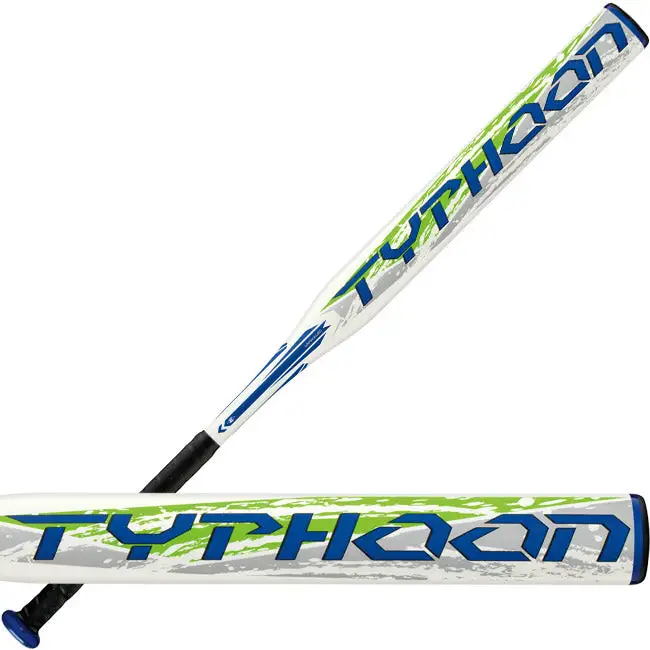 New Easton SK61B Typhoon Fastpitch Softball Bat Shop By Certification 3 New Easton SK61B Typhoon Fastpitch Softball Bat Shop By Certification