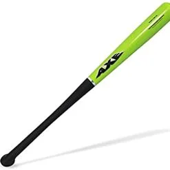 Baseball Bats New Axe Bat 2018 L116 Composite Wood Youth (-5) 31/26 HardWood Baseball Bat