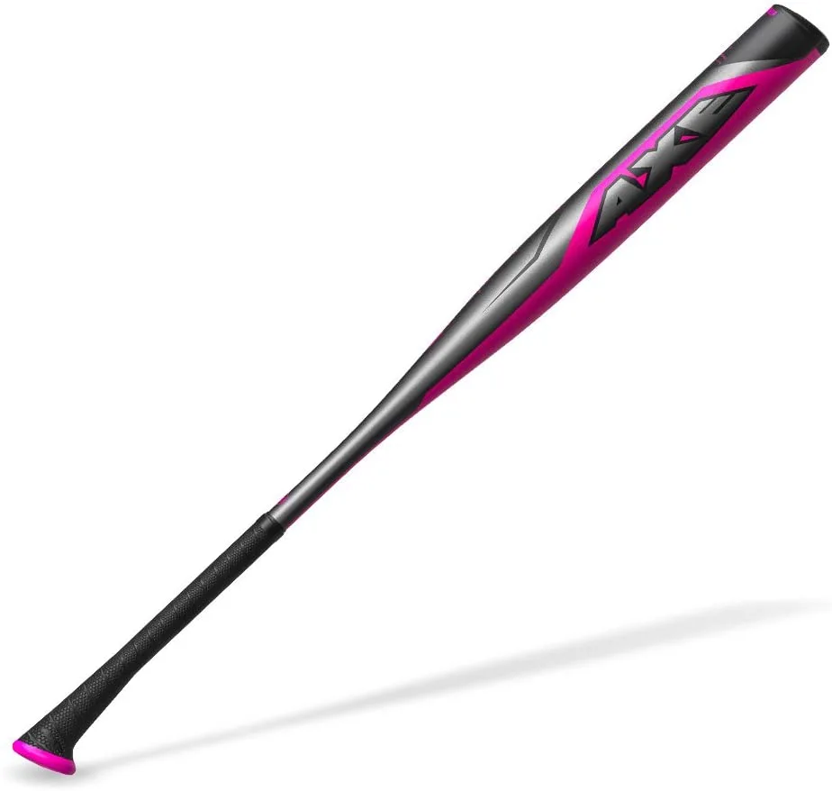 New Baden L136F 28/16 AXE Fastpitch Danielle Lawrie Purple/White Softball Bat Baseball Bats 3 New Baden L136F 28/16 AXE Fastpitch Danielle Lawrie Purple/White Softball Bat Baseball Bats