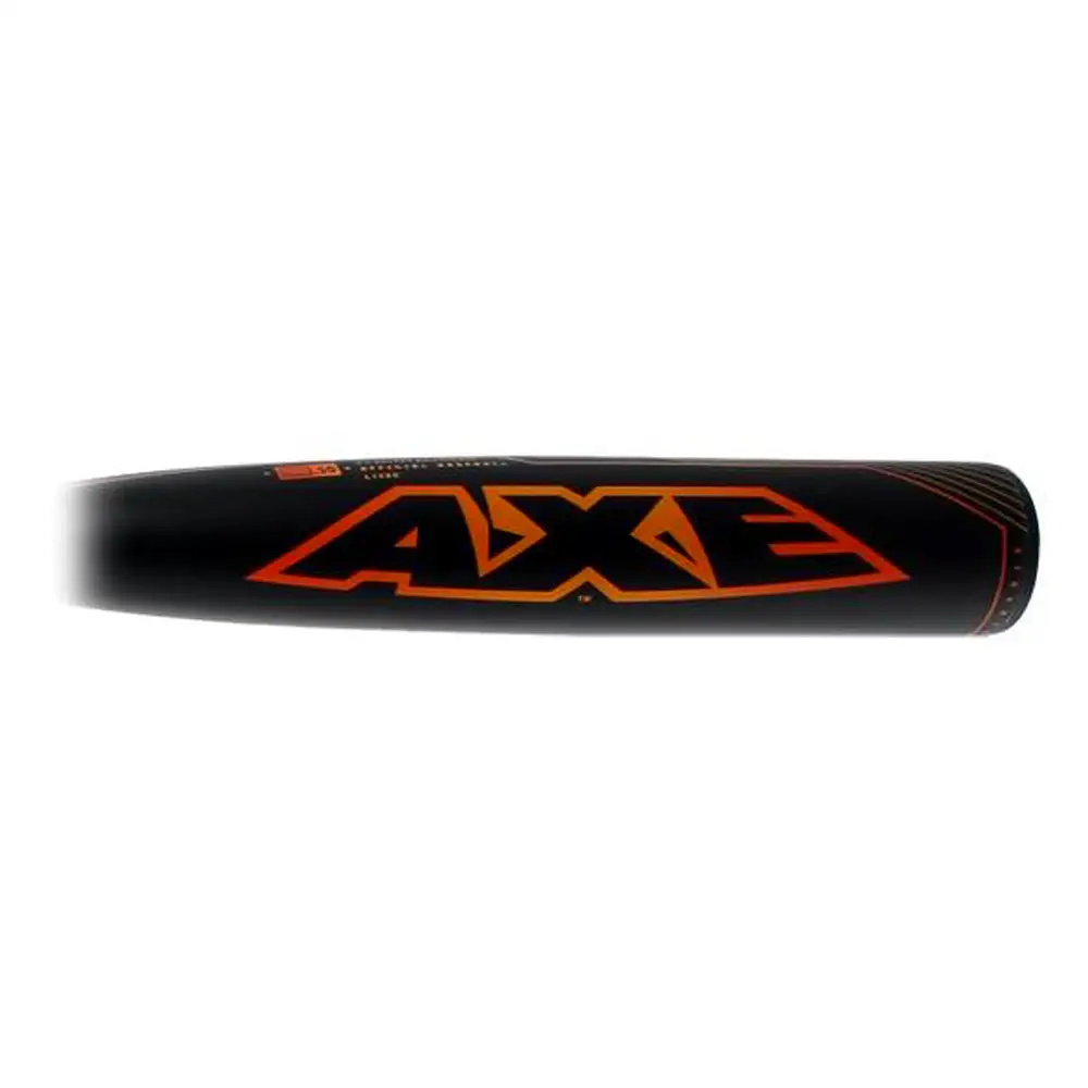 Baseball Bats New Baden Axe Avenge L140C BBCOR Baseball Bat Adult -3 Black/Orange 2015 NIW 4 Baseball Bats New Baden Axe Avenge L140C BBCOR Baseball Bat Adult -3 Black/Orange 2015 NIW - Image 2