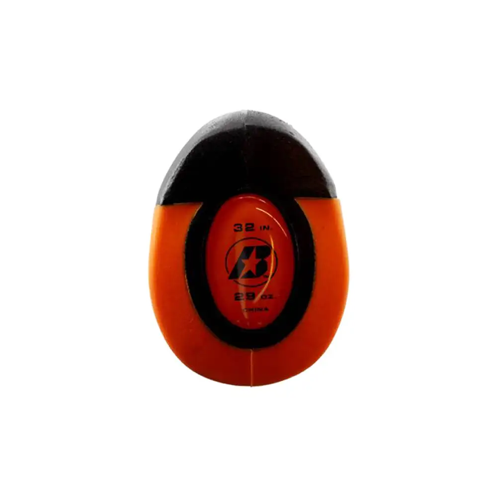 Baseball Bats New Baden Axe Avenge L140C BBCOR Baseball Bat Adult -3 Black/Orange 2015 NIW 7 Baseball Bats New Baden Axe Avenge L140C BBCOR Baseball Bat Adult -3 Black/Orange 2015 NIW - Image 5