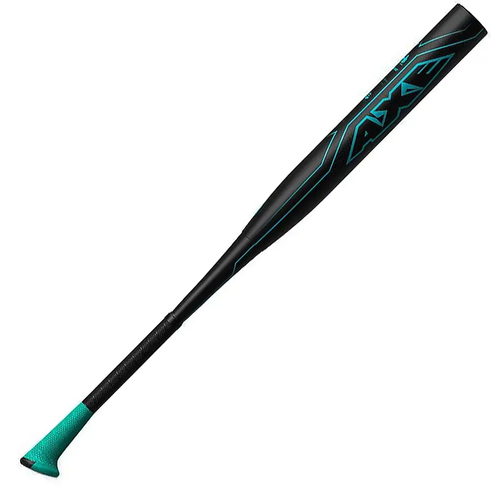 New Baden L150E AXE Avenge 2017 Fastpitch Black/Blue Softball Bat -10 3 New Baden L150E AXE Avenge 2017 Fastpitch Black/Blue Softball Bat -10