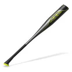 Baseball Bats New Axe Origin USSSA 2 3/4′ Senior League Baseball Bat -10 2018