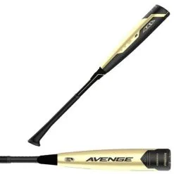 New Axe L173G Avenge 2 3/4 Barrel 2019 Senior League Baseball Bat -8