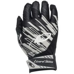 Lizard Skins Padded Inner Glove-Black