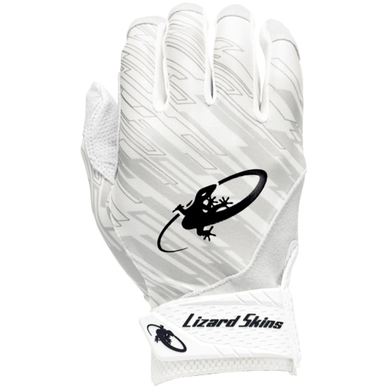 Lizard Skins Padded Inner Glove-White 3 Lizard Skins Padded Inner Glove-White