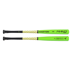 Premier Bats New Easton Mako Composite Maple Wood Bat BBCOR Adult Baseball Balanced Baseball Bats