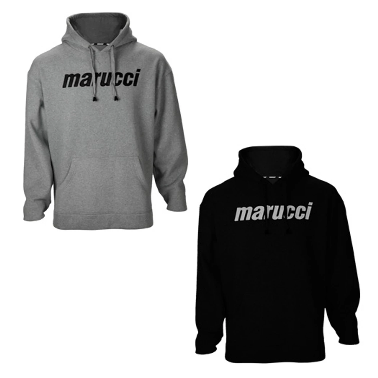 Marucci Men's Fleece Hoodie MAFLH 3 Marucci Men's Fleece Hoodie MAFLH
