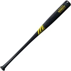 New Marucci Electric Fog Maple Professional Cut – Electric Fog Dark Gray Baseball Bats