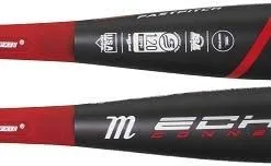 New Marucci MFPEC10 CAT Echo Connect Fastpitch Softball Bat 2 1/4″ Shop By Certification
