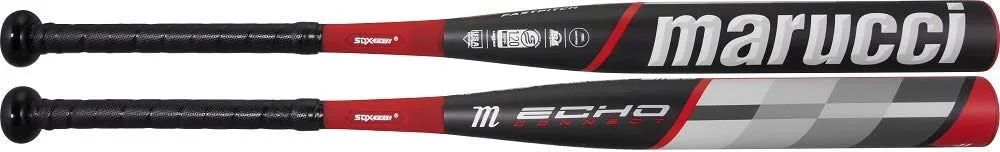 New Marucci MFPEC10 CAT Echo Connect Fastpitch Softball Bat 2 1/4″ Shop By Certification 3 New Marucci MFPEC10 CAT Echo Connect Fastpitch Softball Bat 2 1/4″ Shop By Certification