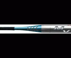 Shop By Certification New Miken FPMV3C10 MV3 Silver Fast Pitch Softball Bat (-10) Composite!