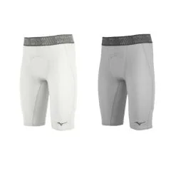 Mizuno Aero Vent Padded Youth Baseball Sliding Shorts - Sliders 350703