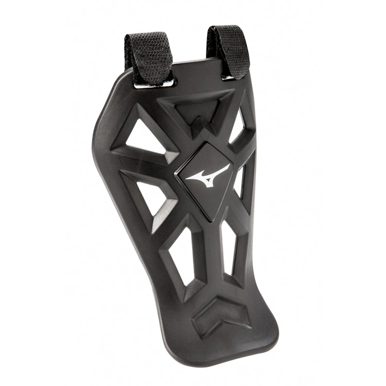 Mizuno Catcher's Throat Guard 380264 3 Mizuno Catcher's Throat Guard 380264