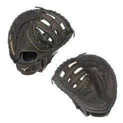Mizuno MVP Prime 13.00" Fastpitch First Base Mitt 312636