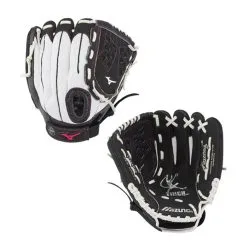 Mizuno Prospect Finch 11.00" Youth Fastpitch Softball Glove 312730