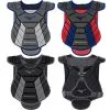 Mizuno Samurai 13" Women's Softball Catcher's Chest Protector 380407 1 Mizuno Samurai 13" Women's Softball Catcher's Chest Protector 380407 -Baseball Bats Sales 2023 mizuno samurai 13 women s softball catcher s chest protector 380407 1 69729.1580149299