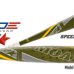 MOAB Rude American BBCOR Adult RA33B-3