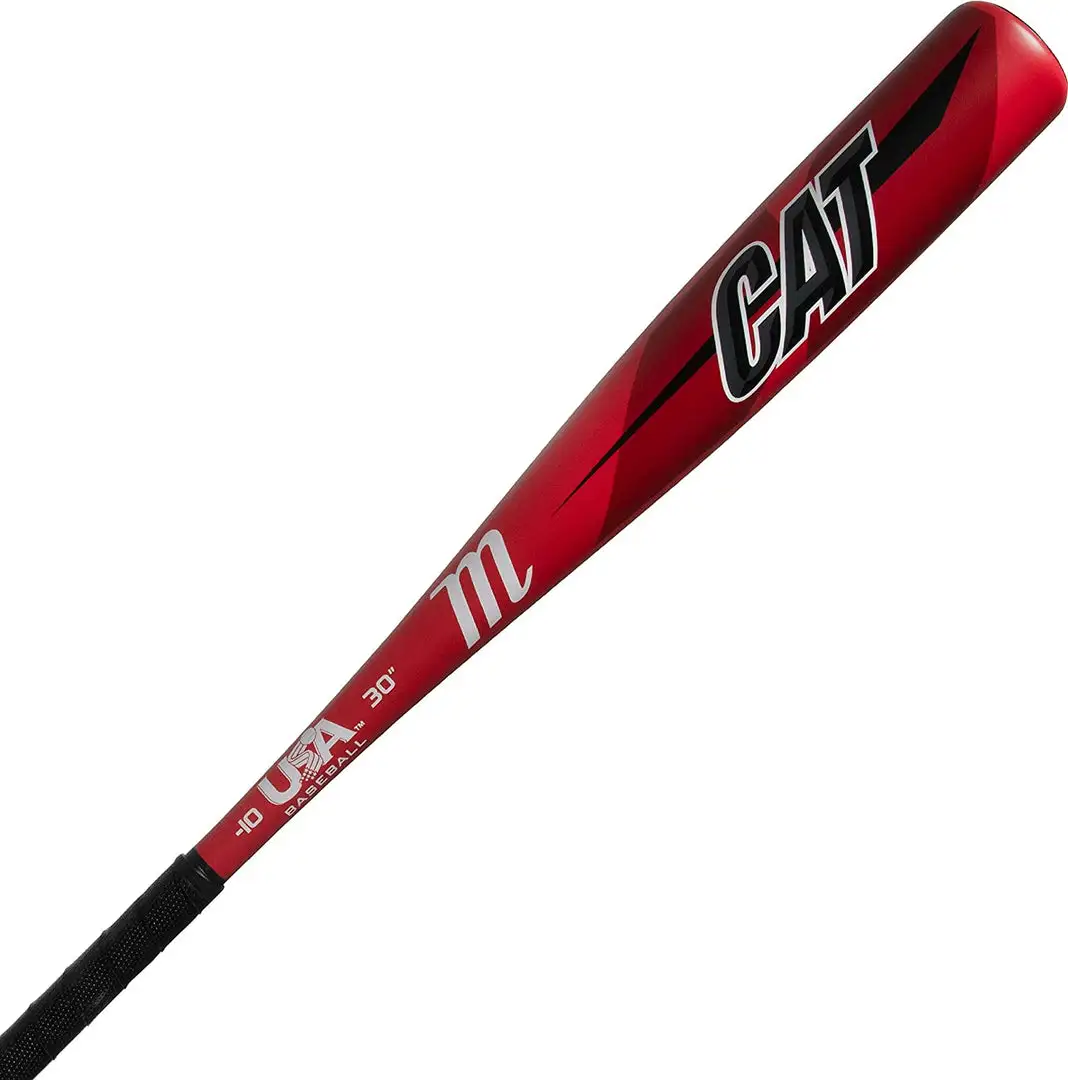 New Marucci 2020 CAT 8 Composite -10 USA Baseball Bat 2 1/2″ 3 New Marucci 2020 CAT 8 Composite -10 USA Baseball Bat 2 1/2″