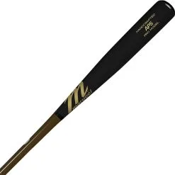 New Marucci MVEIAP5-BK/N Pro Model Maple 33″ Albert Pujols Wood Baseball Bat
