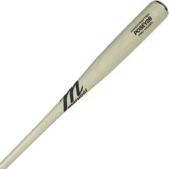New Marucci MVE2POSEY28 31 Handcrafted Posey28 Pro Model Maple Wood Baseball Bat