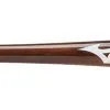 New Mizuno Elite MZM110 Maple Baseball Wood Bat Walnut/Black -Baseball Bats Sales 2023 mzm110 20walnutblack 1080x1080