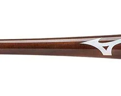New Mizuno Elite MZM110 Maple Baseball Wood Bat Walnut/Black