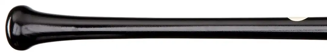 New Mizuno MZP271 32″ Maple Comp. Baseball Black Wood Bat 7 New Mizuno MZP271 32″ Maple Comp. Baseball Black Wood Bat - Image 5