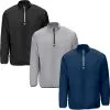 Easton Alpha Adult Long Sleeve Cage Jacket A167 510 -Baseball Bats Sales 2023 over 75781.1634769403