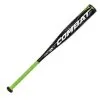 New Combat Portent G3 SL PG3SL112 Senior League Bat 2 5/8″ Black/Green -Baseball Bats Sales 2023 pg3sl112 1080x1080