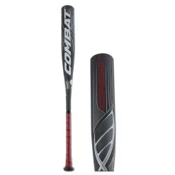 New COMBAT Portent G4 BBCOR Baseball Bat: PG4AB103