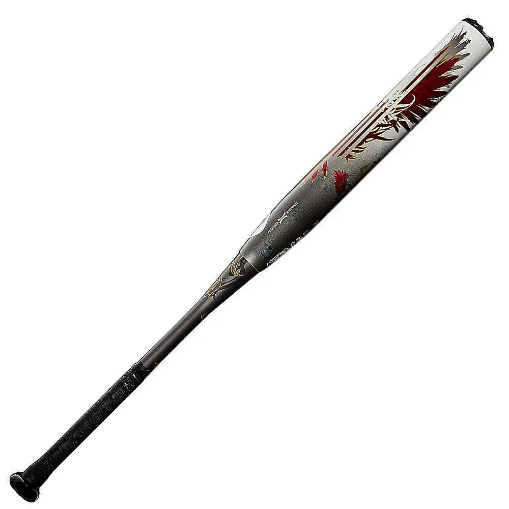 New DeMarini 2020 FNX Rising Fastpitch Softball Bat -10 2 1/4 Barrel -9 Shop By Certification 4 New DeMarini 2020 FNX Rising Fastpitch Softball Bat -10 2 1/4 Barrel -9 Shop By Certification - Image 2