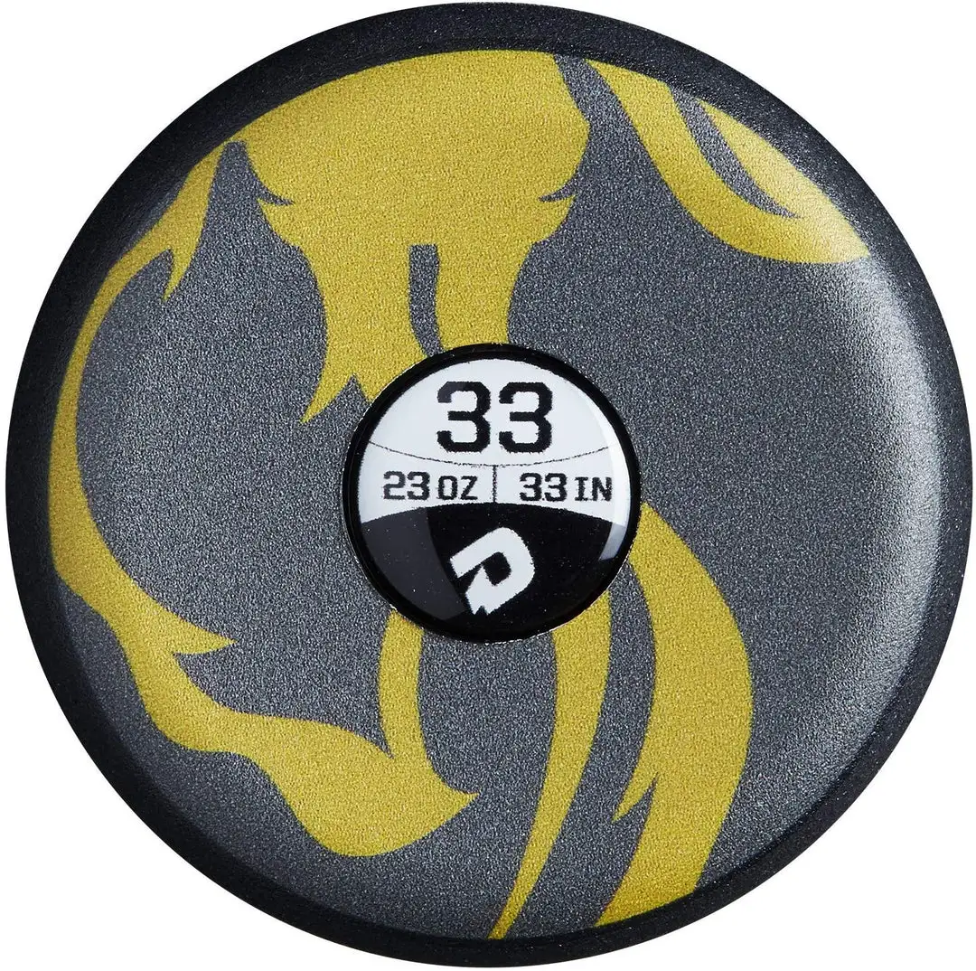 New DeMarini 2020 FNX Rising Fastpitch Softball Bat -10 2 1/4 Barrel -9 Shop By Certification 5 New DeMarini 2020 FNX Rising Fastpitch Softball Bat -10 2 1/4 Barrel -9 Shop By Certification - Image 3