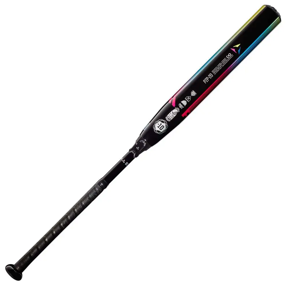 New DeMarini 2020 Prism Fastpitch Softball Bat -10 3 New DeMarini 2020 Prism Fastpitch Softball Bat -10