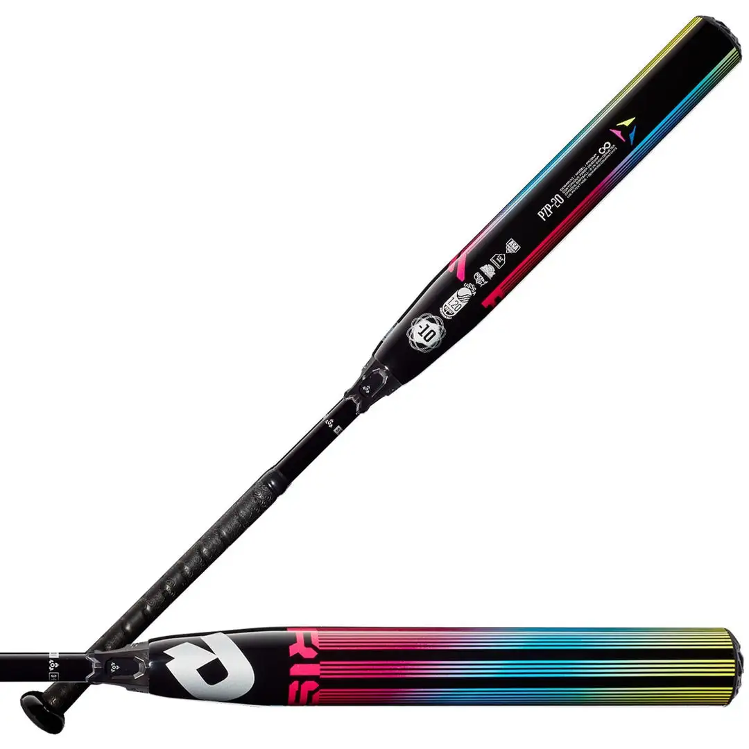 New DeMarini 2020 Prism Fastpitch Softball Bat -10 4 New DeMarini 2020 Prism Fastpitch Softball Bat -10 - Image 2