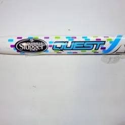Louisville Slugger New Louisville Fastpitch Softball Quest (-12) FPQS152 Bat -Baseball Bats Sales 2023 qewsr 1080x1080
