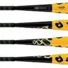 New DeMarini Vexxum VXR11 Senior League Bat 2 5/8″ Baseball