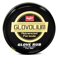 Tanners Rawlings Glovolium Glove Rub GLVRUB