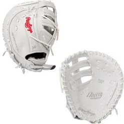 Rawlings Liberty Advanced Fastpitch First Base Mitt 13.00" RLAFB